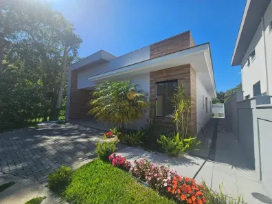 Casa de Condomínio com 3 Quartos à venda, 150m² no Albuquerque, Teresópolis