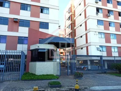 Apartamento com 3 Quartos à venda, 75m² no Setor Leste Vila Nova, Goiânia