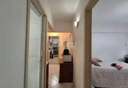 Apartamento com 2 Quartos à venda, 50m² no Santa Teresa, Rio de Janeiro
