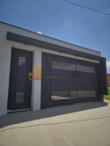 Casa com 3 Quartos à venda, 104m² no Jardim Bom Sucesso, Indaiatuba