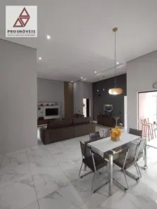 Casa com 2 Quartos à venda, 189m² no Vila Santa Maria, Americana