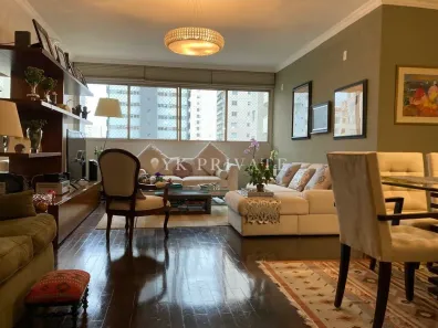 Apartamento com 3 Quartos à venda, 130m² no Perdizes, São Paulo