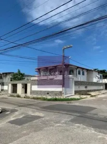 Casa com 7 Quartos à venda, 488m² no Atalaia, Aracaju