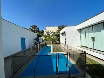 Casa de Condomínio com 3 Quartos à venda, 280m² no Itanhangá, Rio de Janeiro