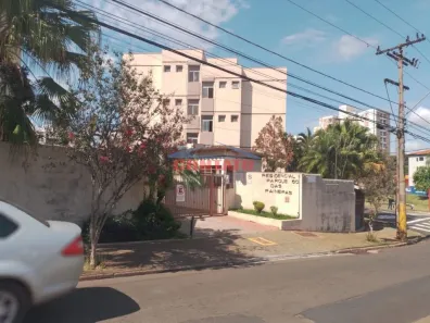 Apartamento com 2 Quartos para venda ou aluguel, 64m² no Cidade Jardim, São Carlos