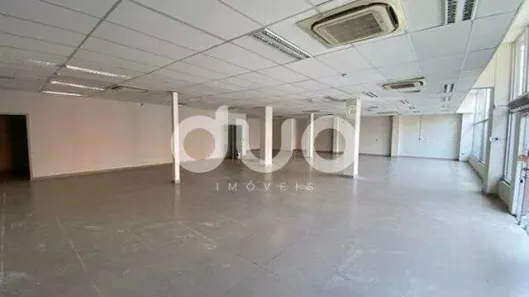 Ponto Comercial para alugar, 850m² no Centro, Piracicaba