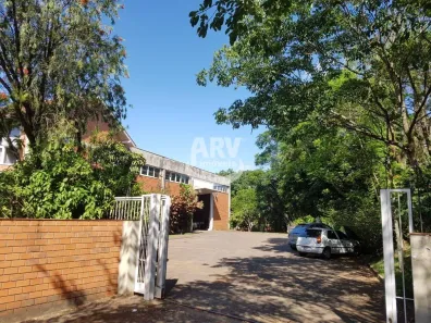 Galpão/Depósito/Armazém à venda, 634m² no Feitoria, São Leopoldo