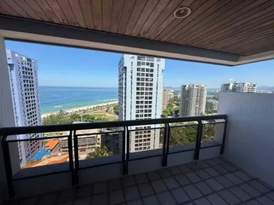 Apartamento com 2 Quartos à venda, 90m² no Barra da Tijuca, Rio de Janeiro