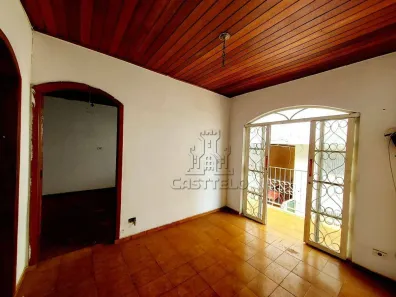 Casa com 4 Quartos para alugar, 120m² no Maringá, Londrina