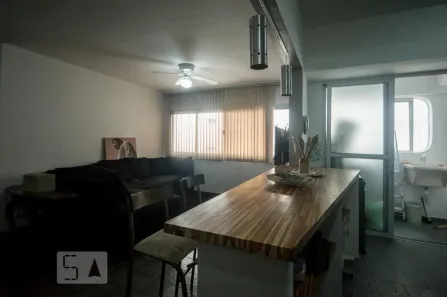 Apartamento com 2 Quartos à venda, 70m² no Vila Cordeiro, São Paulo