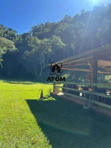 Fazenda/Sítio com 5 Quartos à venda, 30000m² no Área Rural de Taubaté, Taubaté