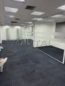 Imóvel Comercial para alugar, 160m² no Pinheiros, São Paulo