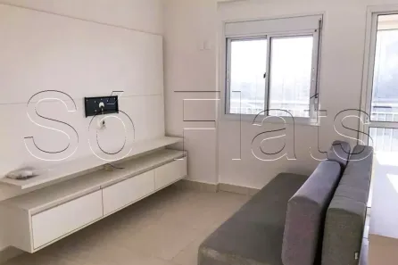 Apartamento com 1 Quarto à venda, 68m² no Pinheiros, São Paulo