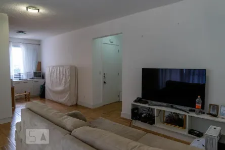 Apartamento com 2 Quartos à venda, 97m² no Bom Retiro, São Paulo
