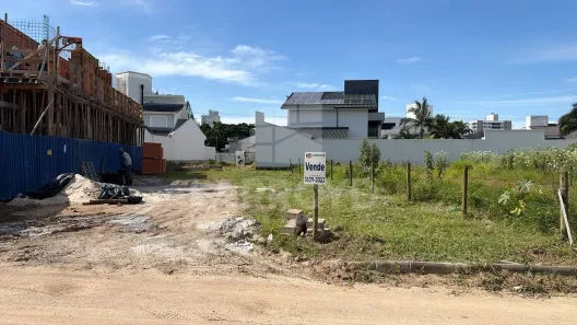 Lote/Terreno à venda, 370m² no Recife, Tubarão