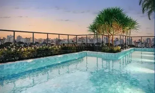Apartamento com 4 Quartos à venda, 139m² no Alto da Mooca, São Paulo