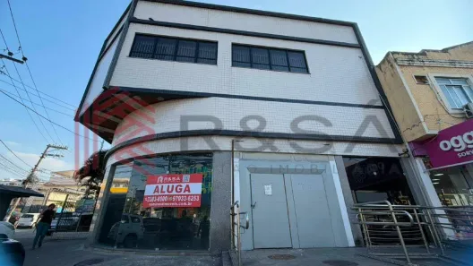 para alugar, 594m² no Brás de Pina, Rio de Janeiro