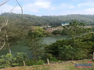 Fazenda/Sítio à venda, 1857m² no Centro, Santa Branca