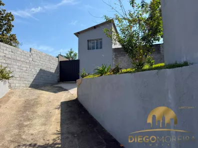 Casa com 1 Quarto à venda, 60m² no Cardoso (Terra Preta), Mairiporã