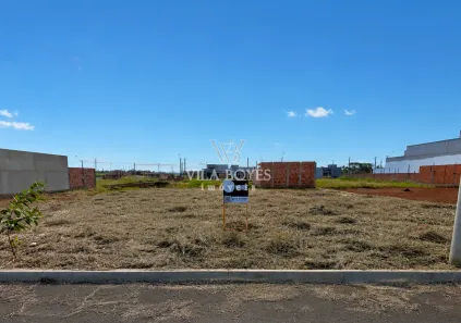 Lote/Terreno à venda, 200m² no Campestre, Piracicaba