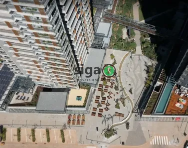 Apartamento com 2 Quartos à venda, 78m² no Jardim das Acácias, São Paulo