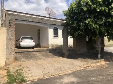 Casa com 3 Quartos à venda, 120m² no Palmital, Marília