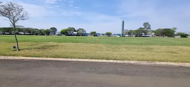 Lote/Terreno à venda, 869m² no Residencial Haras Patente, Jaguariúna