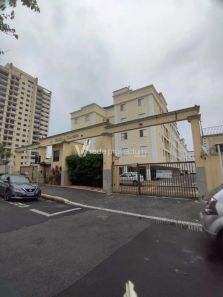 Apartamento com 2 Quartos à venda, 57m² no Vila João Jorge, Campinas