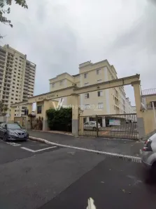 Apartamento com 2 Quartos à venda, 57m² no Vila João Jorge, Campinas
