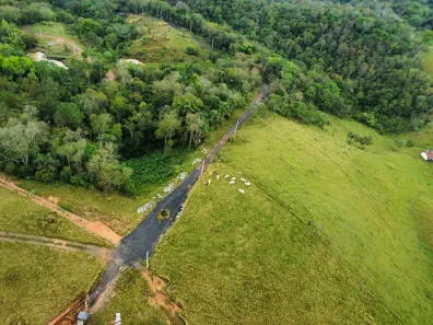 Lote/Terreno à venda, 600m² no Portão, Atibaia