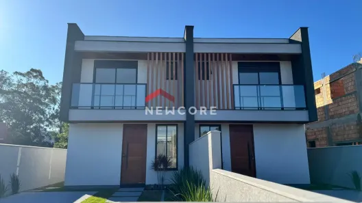 Casa com 3 Quartos à venda, 1062m² no São João do Rio Vermelho, Florianópolis