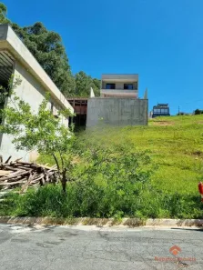 Lote/Terreno à venda, 384m² no Itaqui, Itapevi