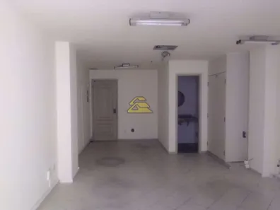 Sala Comercial à venda, 36m² no Centro, Rio de Janeiro