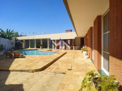 Casa de Condomínio com 4 Quartos à venda, 661m² no Jardim Corazza, Itu