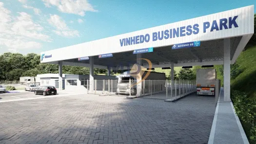 Galpão/Depósito/Armazém para alugar, 4773m² no Distrito Industrial Benedito Storani, Vinhedo