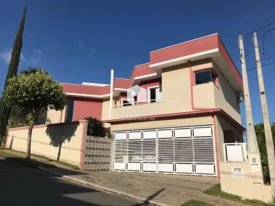 Casa de Condomínio com 3 Quartos à venda, 271m² no Centro, Valinhos