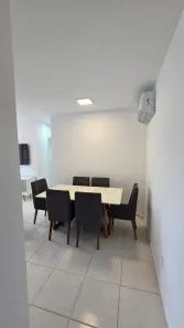 Apartamento com 2 Quartos para alugar, 50m² no Ponta Negra, Manaus