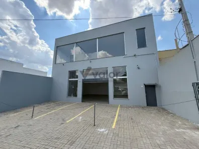 Ponto Comercial para alugar, 330m² no Jardim Conceição, Campinas