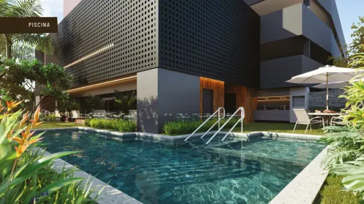 Apartamento com 3 Quartos à venda, 60m² no Rosarinho, Recife