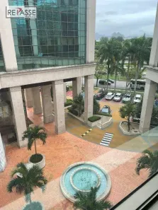 Sala Comercial para venda ou aluguel, 23m² no Barra da Tijuca, Rio de Janeiro