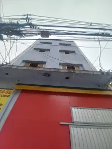 Apartamento com 1 Quarto para alugar, 60m² no Vila Mariana, São Paulo