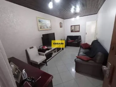 Casa com 3 Quartos à venda, 170m² no Santa Terezinha, São Bernardo do Campo
