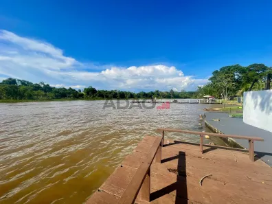 Lote/Terreno à venda, 407m² no , Santa Bárbara de Goiás