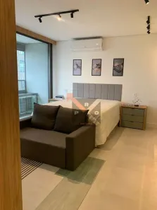 Apartamento com 1 Quarto à venda, 31m² no Vila Gomes Cardim, São Paulo