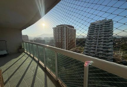 Apartamento com 2 Quartos à venda, 70m² no Barra da Tijuca, Rio de Janeiro