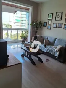 Apartamento com 2 Quartos à venda, 73m² no Icaraí, Niterói