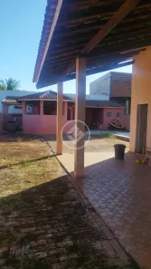 Fazenda/Sítio com 4 Quartos à venda, 281m² no , Santo Antônio do Aracanguá