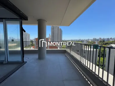 Apartamento com 2 Quartos à venda, 88m² no Vila Clementino, São Paulo