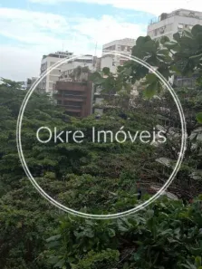 Sala Comercial à venda, 29m² no Leblon, Rio de Janeiro