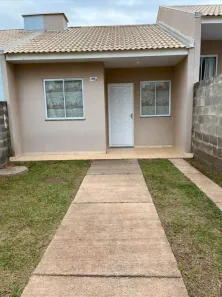 Casa com 2 Quartos à venda, 45m² no Neves, Ponta Grossa